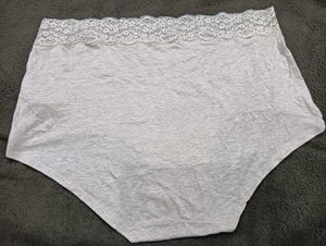 🖤big size Panties