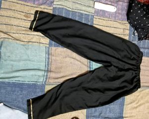 Punjabi Black Suit
