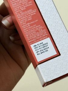 Kay Beauty Lipstick - Gossip