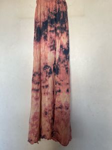 Tie Die Dress