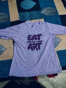 T shirt