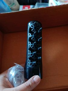 5 In 1 Hair Dryer