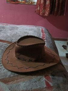 Gents, Children Hat