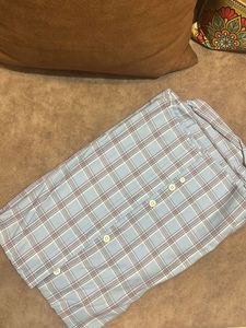 Park Avenue men’s shirt