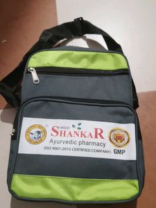 Black Bag