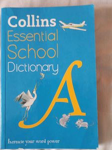 English Dictionary