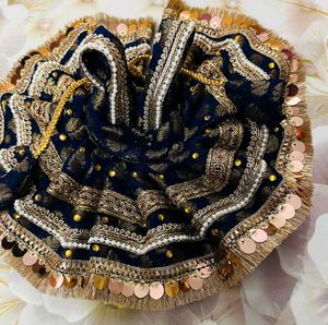 Laddu Gopal Fancy Dress Size 4,5