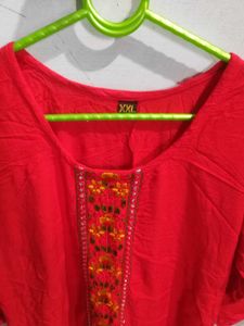 New Kurta