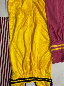 Nighty Set - 3 Piece Bundle