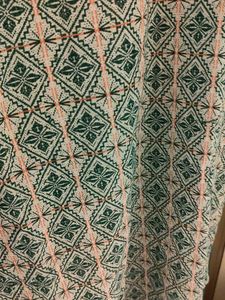 Aurelia Green Kurty