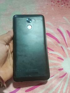 Gionee A1 lite