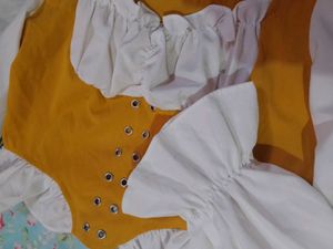 Tunics 💛