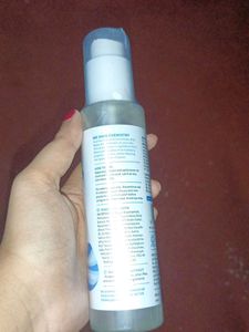 Plum Toner