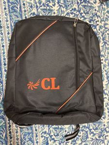 Brand New Backpack 🤎