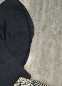 Top &amp; Skirt Set