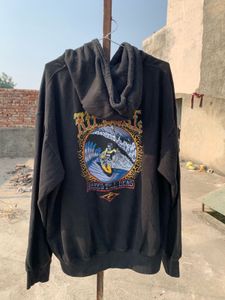 Rip Curl Graphic Hoodie
