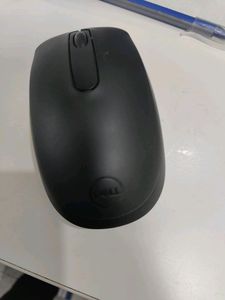 Dell Wireless Mouse