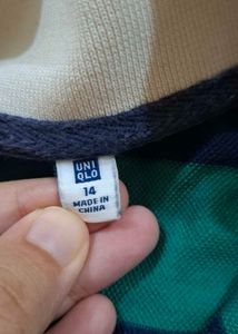 Polo Tshirt UNIQLO