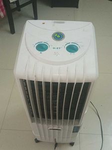 Symphony Air Cooler