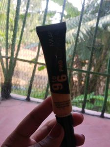 Vanilla Shade Concealer