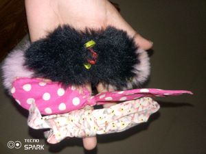 Cute Hair Accessories Set