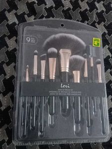 Lori Makeup Brush Set