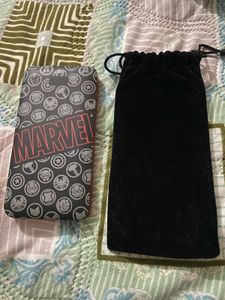 Marvel Edition 10000mAh Power Bank