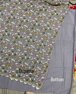 Kashmiri Suit