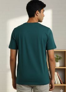 Original Puma Logo T-Shirt