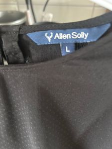 Rarely Worn Black Top