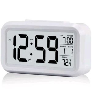 Digital Alarm Clock