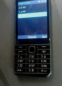 Nokia Mobile [ Working ]