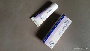 Face Cream (30g)