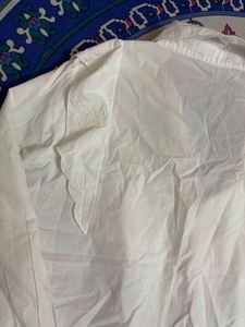 3xl ZARA Women Cotton Shirt
