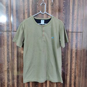 4 Men Tshirts Combo