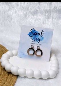 Cute Earrings Set