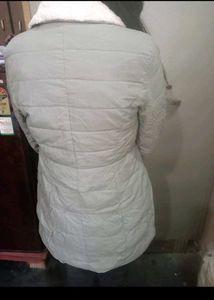 Stylish Padded Jacket