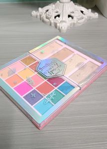 Shryoan Cosmetics Makeup Kit