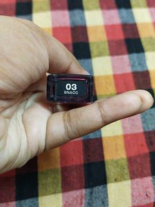 💄 Sugar Play Matte Liquid Lipstick – Intense Colo