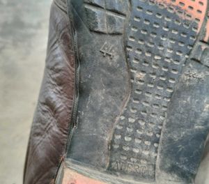 shoe size 44
