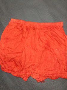 Child Undergarments