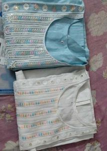 New Kurti combo
