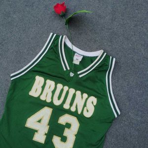 43 JERSEY FOR MENS