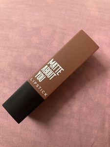 Brown Lipstick