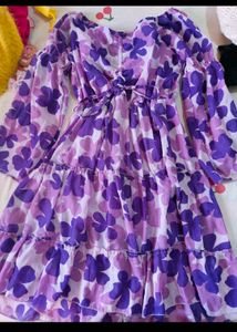 Western dress