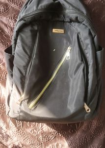 Black Bag pack 🛍️