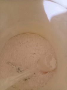 Wellcore Creatine Monohydrate