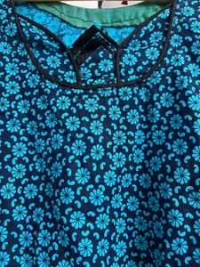 Printed Kurti
