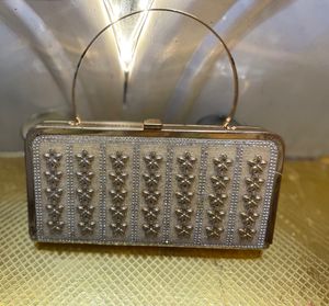 Glamorous Clutch ❤️