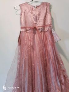 Gown